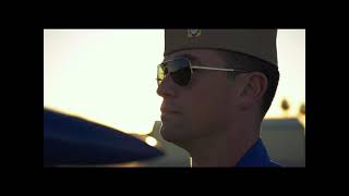 The Blue Angels - Official Trailer | Prime Video