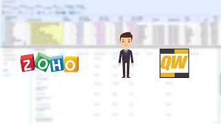 Zoho CRM and QuoteWerks Version 5.7 New Features