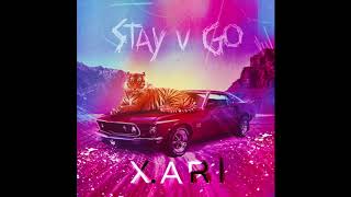 X. ARI - Stay v Go