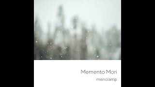 [Teaser] Memento Mori - menolamp | Original Piano Composition #Shorts