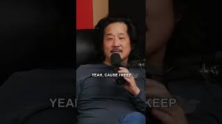 SILLY Show Requests For COMEDIANS 😂 | Bobby Lee, Theo Von #shorts