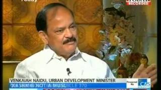 H T TTP Venkaiah Naidu 19 2 2015