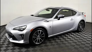 2019 Toyota 86 GT