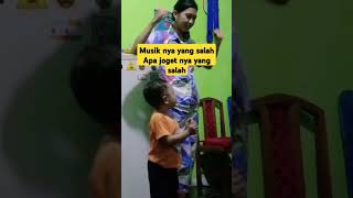 Senam dulu biar sehat #shorts #short #youtubeshorts #reels #fyp #masukberanda #sound #funny