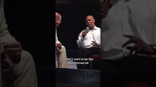 Mike Tyson Describes his UPBRINGING!!