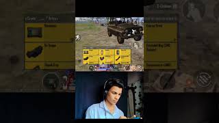 camper se revenge lene ka Mazza hi alag he #bgmiindia #pubgmobile #shortvideo