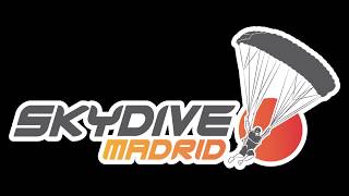 Liga de Paracaidismo | Equipo Arca de Noel | Skydive MADRID