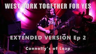 The Folk Sounds of West Cork (pt2) - Connolly's of Leap