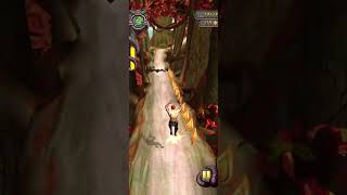 Temple run 2 ❤️ gameplay 😍 #short #templerun2 #gaming