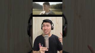 [Reaction] Nyoman Paul, Andi Rianto - The Way You Look At Me (Official Music Video)