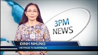 TIN ÚC CHÂU 3PM - 02/10/2023 - Clive Palmer cam kết tài trợ 2 triệu đô la cho nhóm NoVote