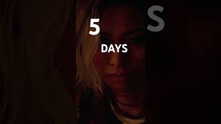 5 DAYS