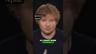 Ed Sheeran Words of Wisdom #music #edsheeran