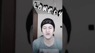 Justin Bieber - Lonely cover by Jozefitto #jozefitto