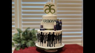 Arbonne Cake