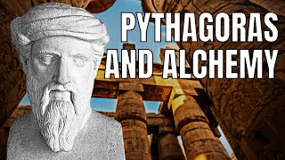 Was Pythagoras an Alchemist?  @Phoenix Aurelius Research Academy ​