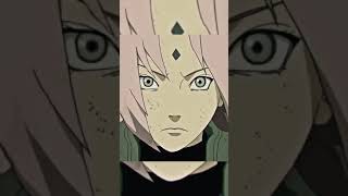 Sakura  [Edit/AMV]  #shorts #Anime #Naruto #Boruto