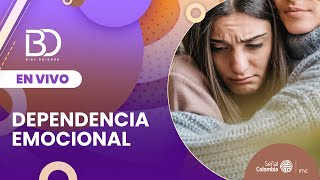 Bien Dateado | Dependencia Emocional