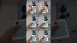 New iPhone 16 / iPhone new ka kesa dikhata hai kesa hota hai / ‍न्यु  iPhone कैसा होता है