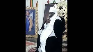 Emir Bauchi openly Confesses that Jesus Christ is coming for the second time.