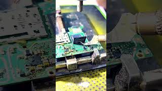 For Mobile Phone Repairing Video Subscribe Our Channel We Will Upload Video Everyday #shots