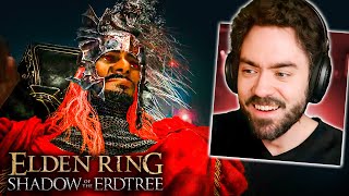 Messmer, o Empalador - ELDEN RING: Shadow of the Erdtree #35 | FunkyBlackCat