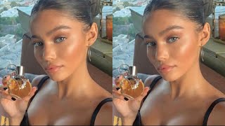 ☆ TRANSFORM ! complete face transformation; face glow up & beauty enhancer [LISTEN ONCE]