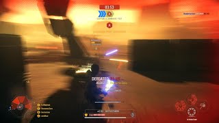 STAR WARS Battlefront II