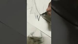 drawing tobi