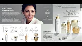 Catalog Oriflame C7 2022/ Este timpul pentru ceva nou!!🥰