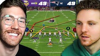 Game Of The Year vs Kmac! Throwback CFM Ep 5