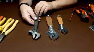 Electricians tools explained