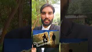 Illegitimate Divorce | Decree of Divorce | Void marriages