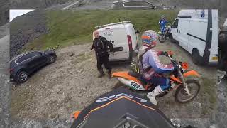 Enduro Wales. Ktm Sunday funday bike life