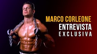 Entrevista exclusiva con Marco Corleone