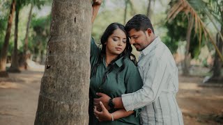 Pre wedding Treasure l Priyanka & Prashant | Kokan