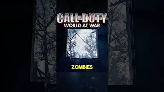 Maiores ROUNDS no Zombies World At War #callofduty #cod