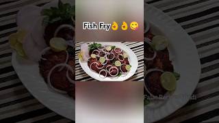 Fish Fry #fishrecipe #fishfry #falacrecipeshindi #food #cooking #hindicookingchannel #indianfood