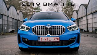 2019 BMW 118i Review