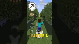 LA MOJANG HA CREATO UN NUOVO GIOCO! | #shorts #minecraft