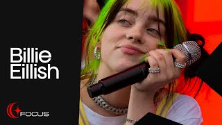 Billie Eilish: Unpacking Her Musical Evolution, Grammy Wins, and Artistic Inspirations