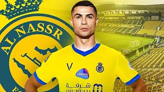 Cristiano Ronaldo Hace Historia con el Al Nassr