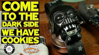 The Baddest Watch in the Galaxy!