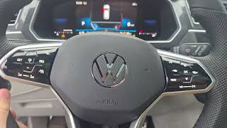 R25587 2024 Volkswagen Tiguan