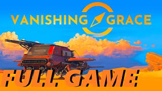 Vanishing Grace VR FULL WALKTHROUGH [NO COMMENTARY] 1080P