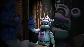 #fnaf #фнаф #animation #funnyvideo #memes #fivenightsatfreddys