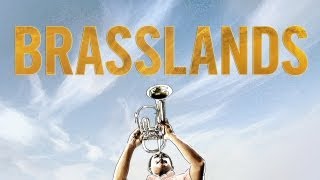 BRASSLANDS - Trailer