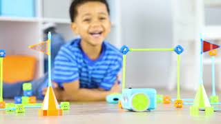 Игровой STEM-набор LEARNING RESOURCES – РОБОТ BOTLEY