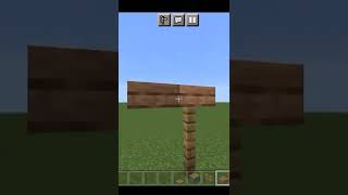 I found a Secret room in Minecraft #shorts