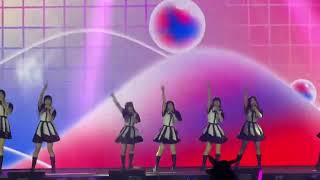 JKT48 - Arah Sang Cinta dan Balasannya LiVE 21 September 2024 Pikachu Indonesia Journey